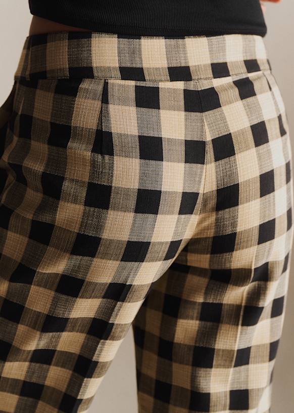 Pantalon OLIER