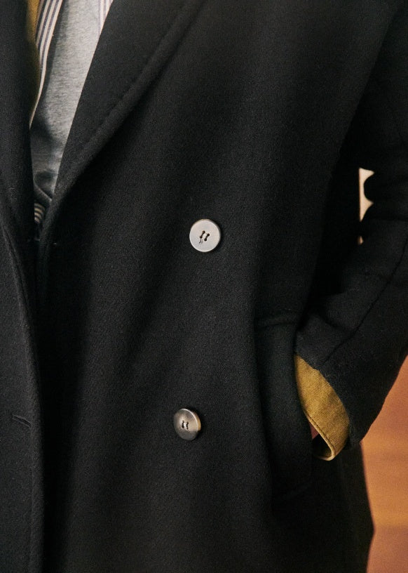 Manteau Jim