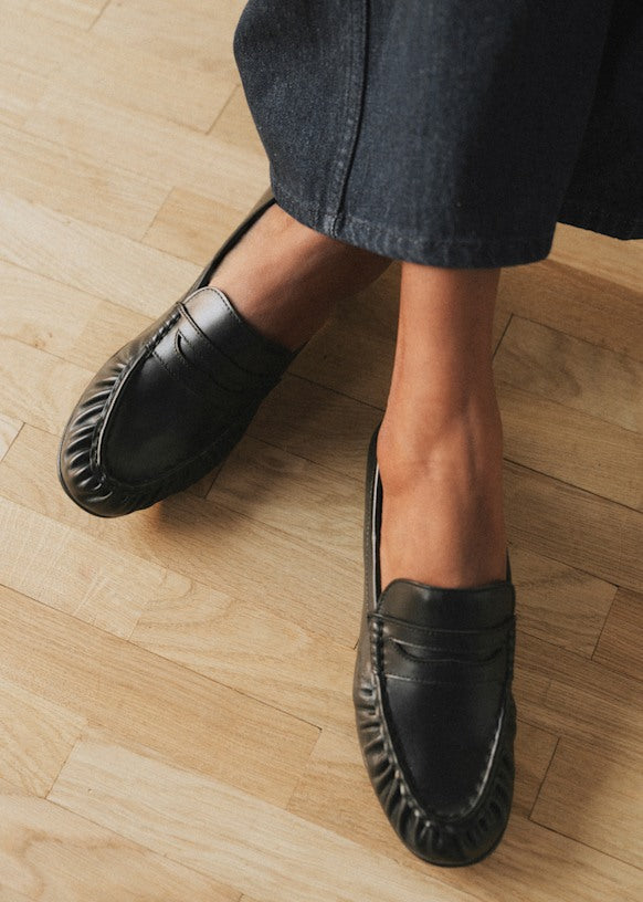 Mocassins Marceau