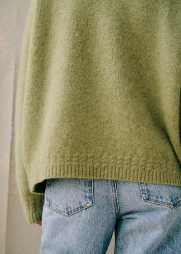 Pull Amiel