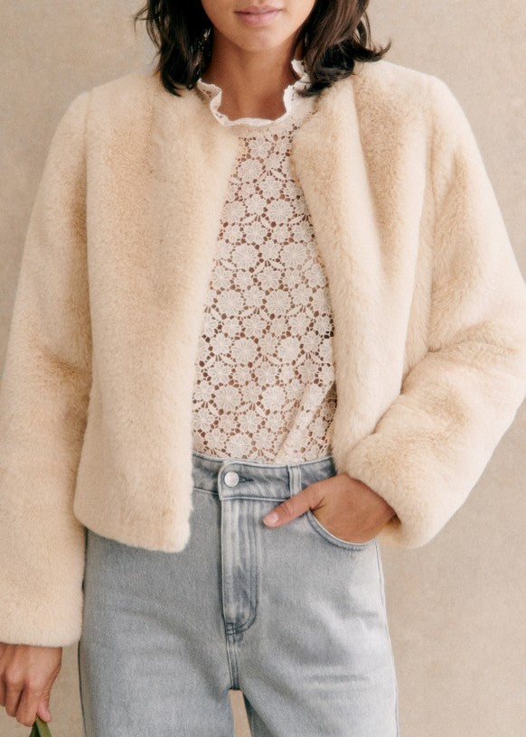 Manteau Cleo