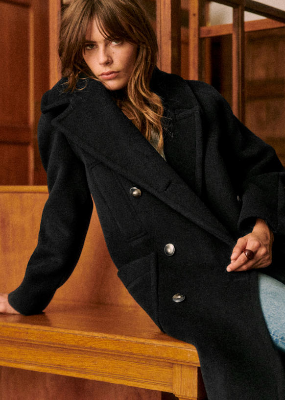Tom Coat