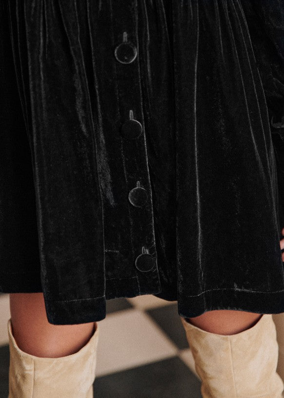 Robe Sybelle