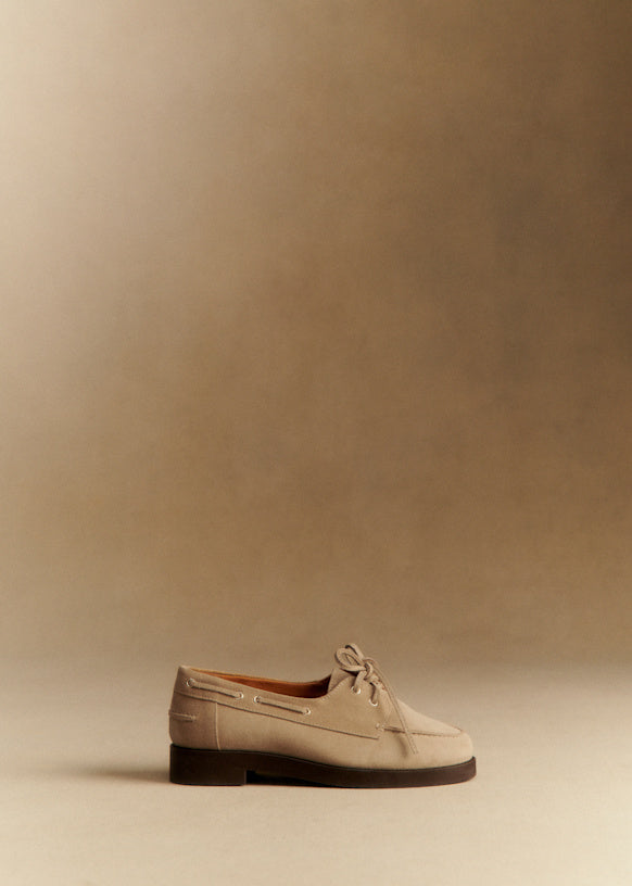Mocassins Caroline