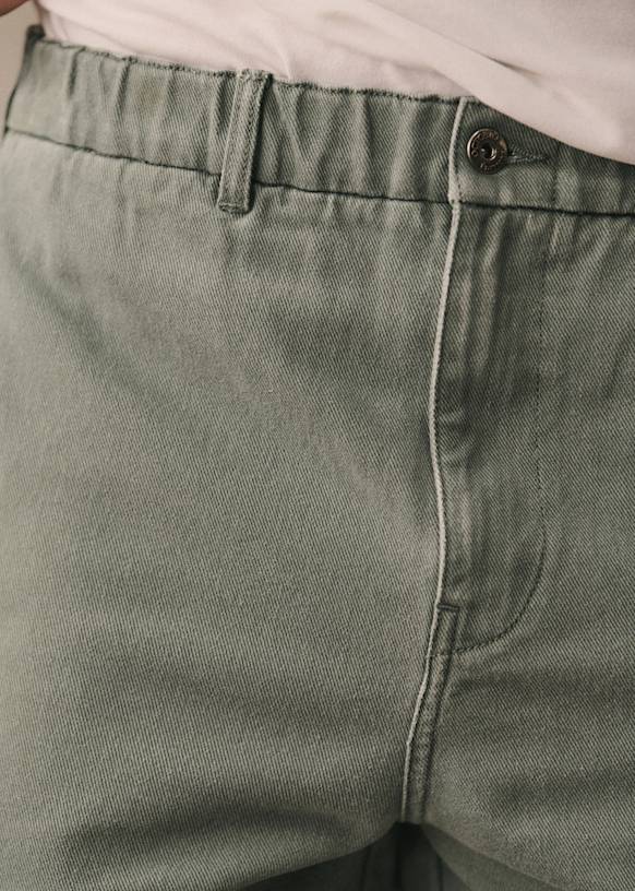 Pantalon Shane