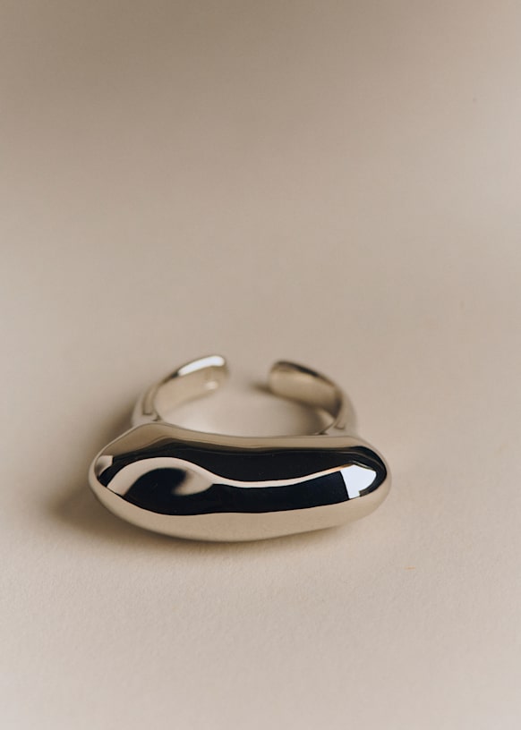 Bague Clara