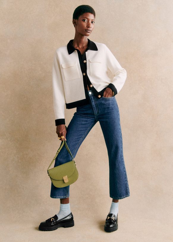 Gilet Betty