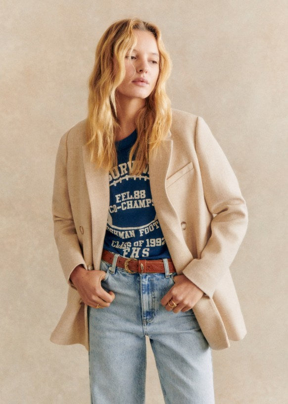Veste Michele