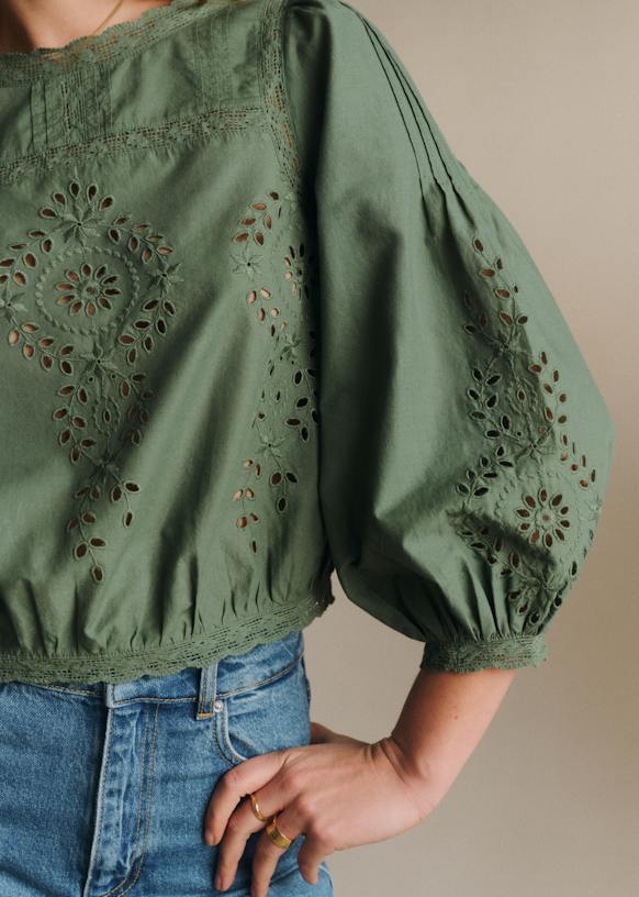 Blouse Enea
