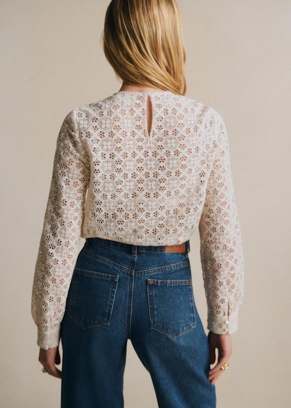 Blouse Jesse
