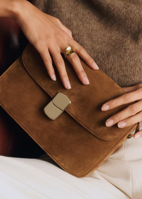 Classic Milo Bag