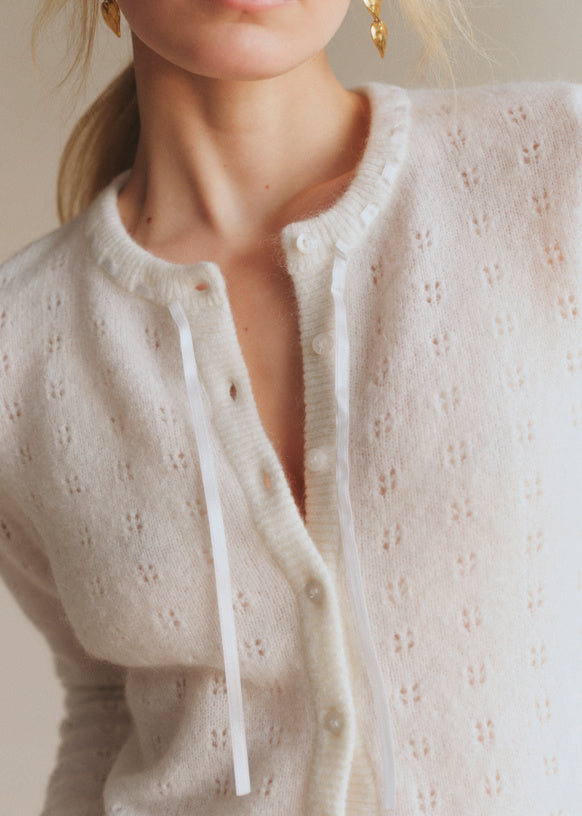Gilet Meryl