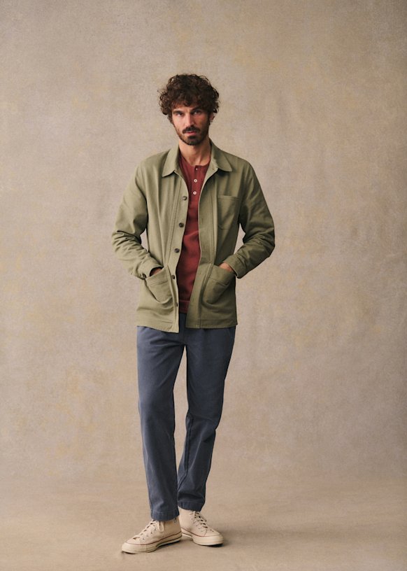 Veste Will