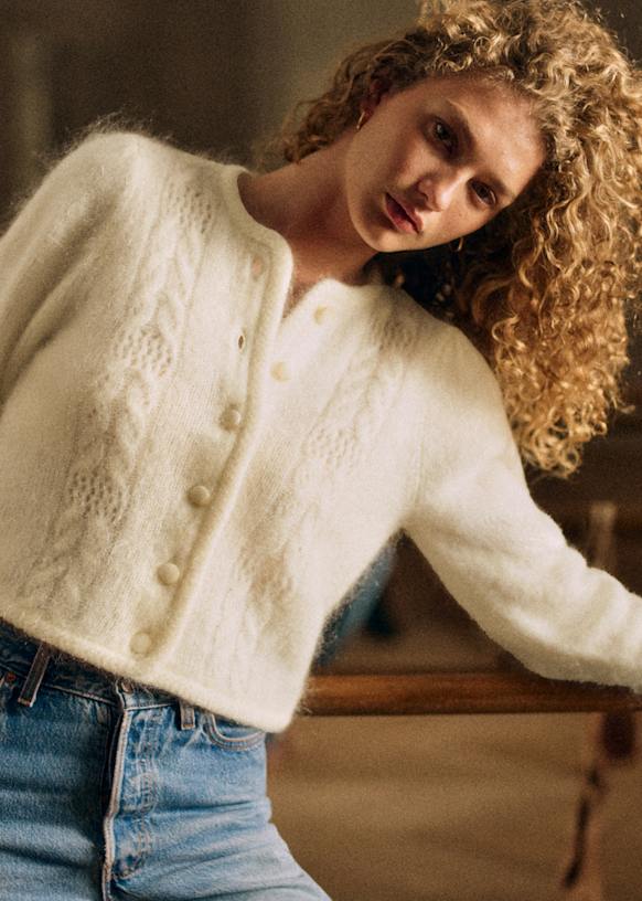 Gilet Evy