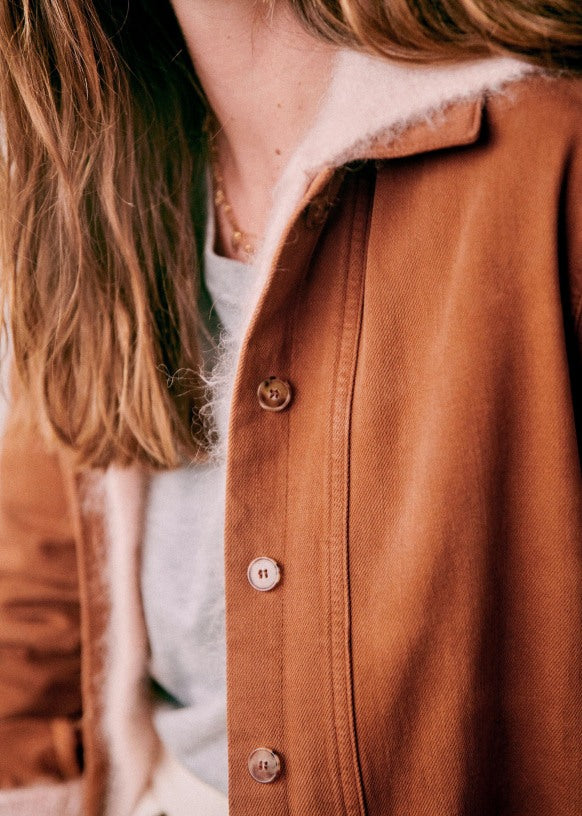 Veste Will