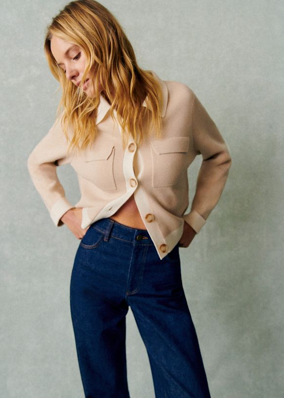 Gilet Betty