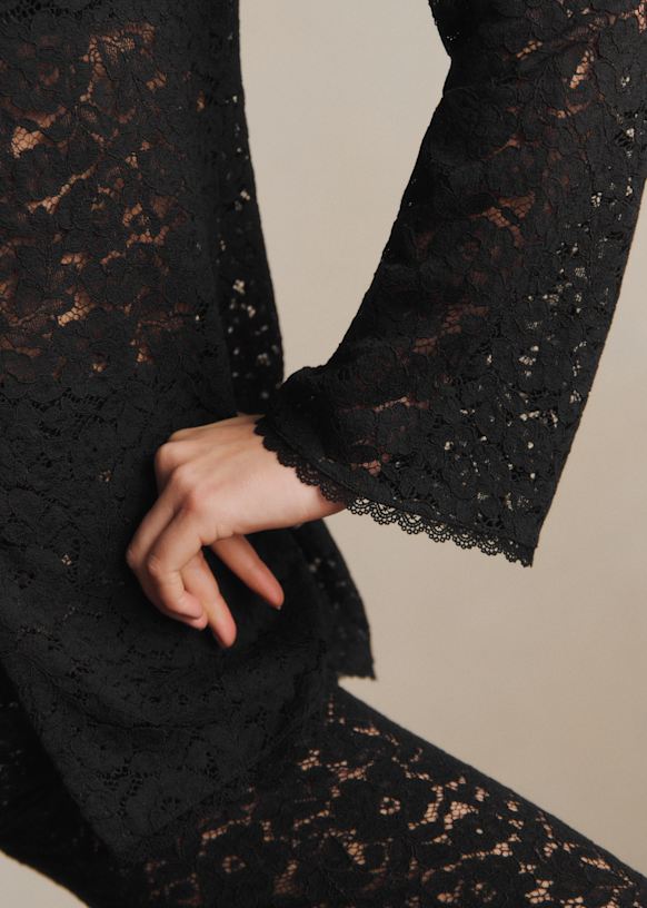 Blouse Brandy