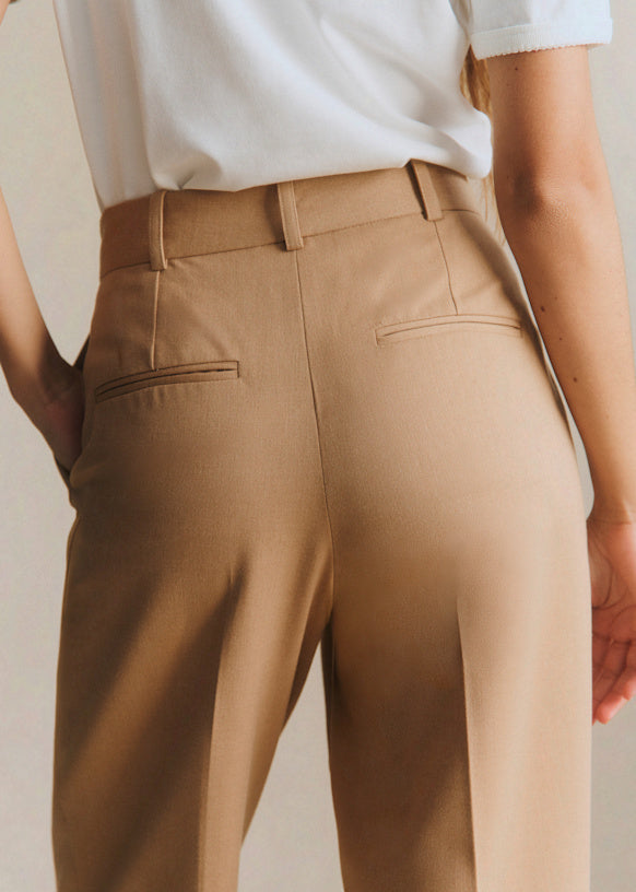 Pantalon Romain