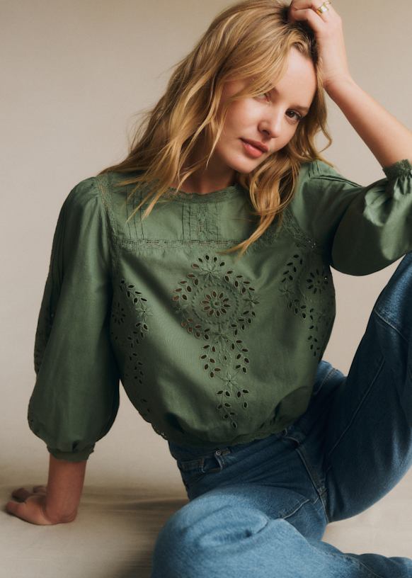 Blouse Enea