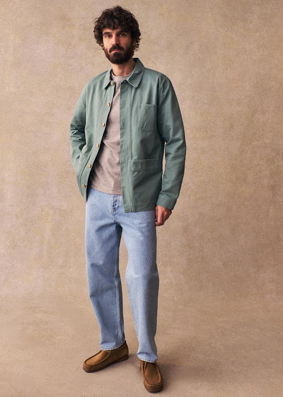 Veste Will