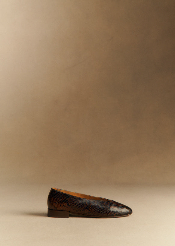 Ballerines Low Matilda
