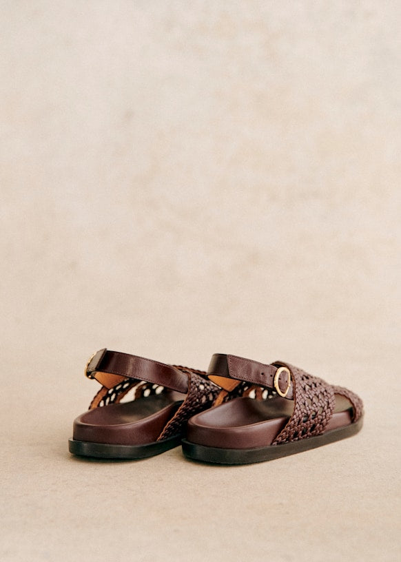 Sandales Low Tilda