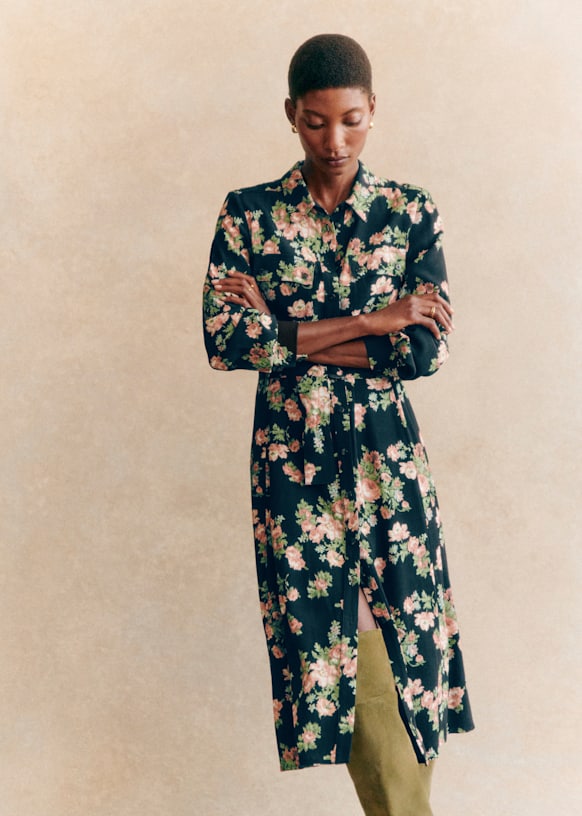 Robe Tea