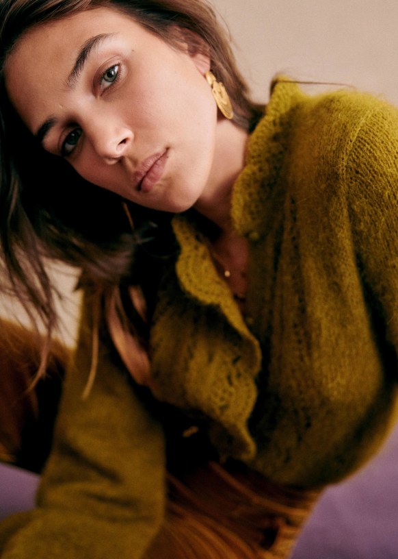 Gilet Angie