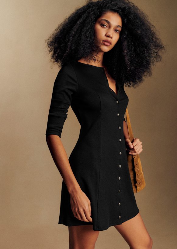 Robe Caitlyn