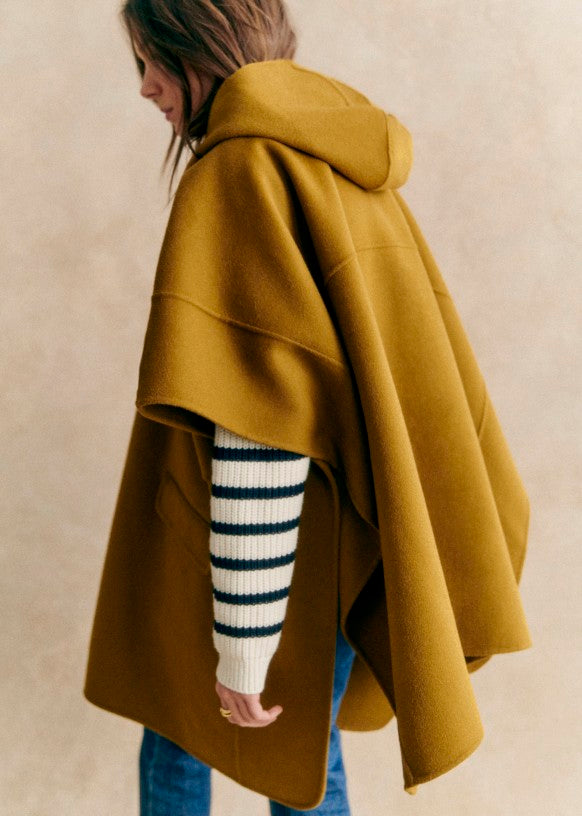 Cap Donovan
