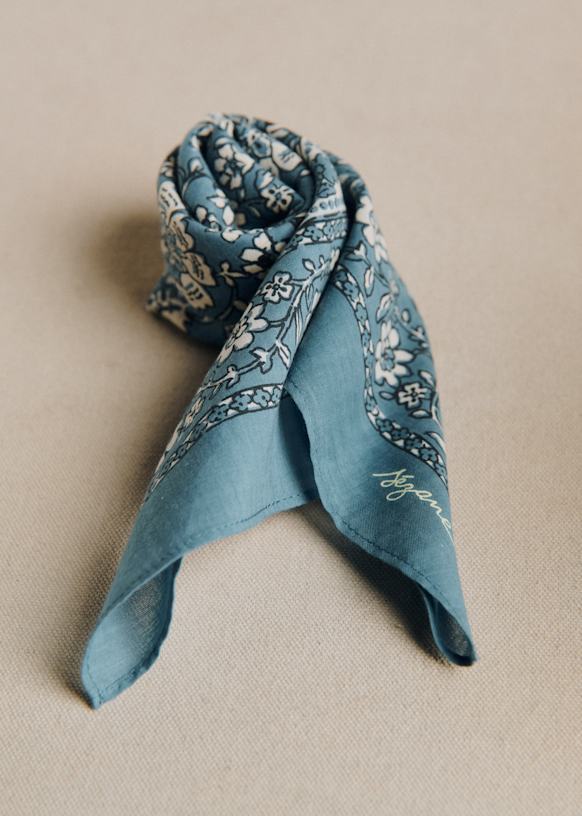 Foulard Gaston