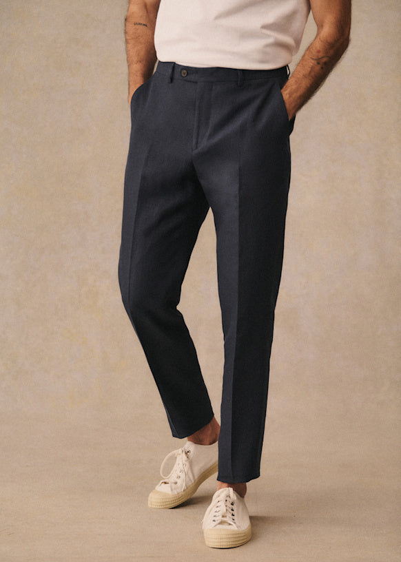 Pantalon Carl Lin