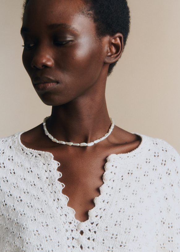 Collier Ludmilla