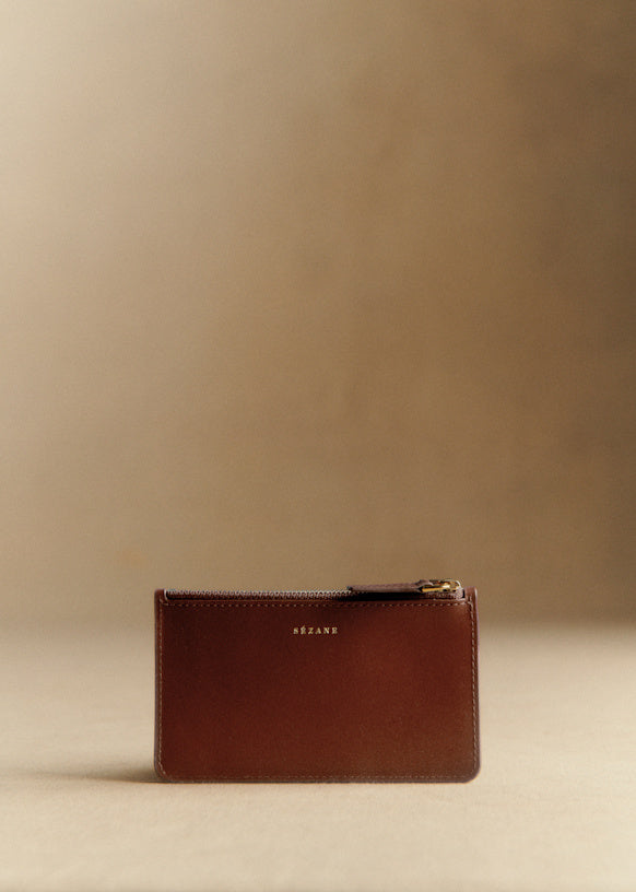 Grand Alfred Card Holder
