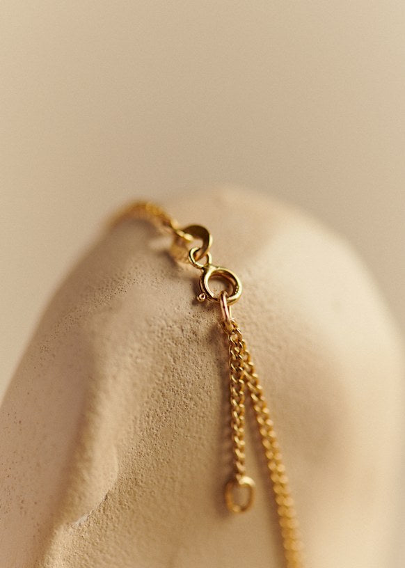 Collier Lys