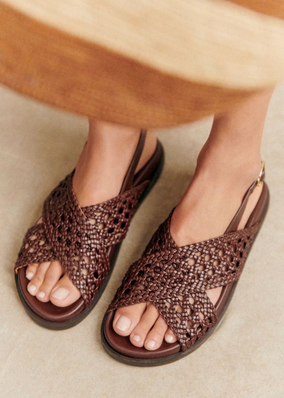 Sandales Low Tilda
