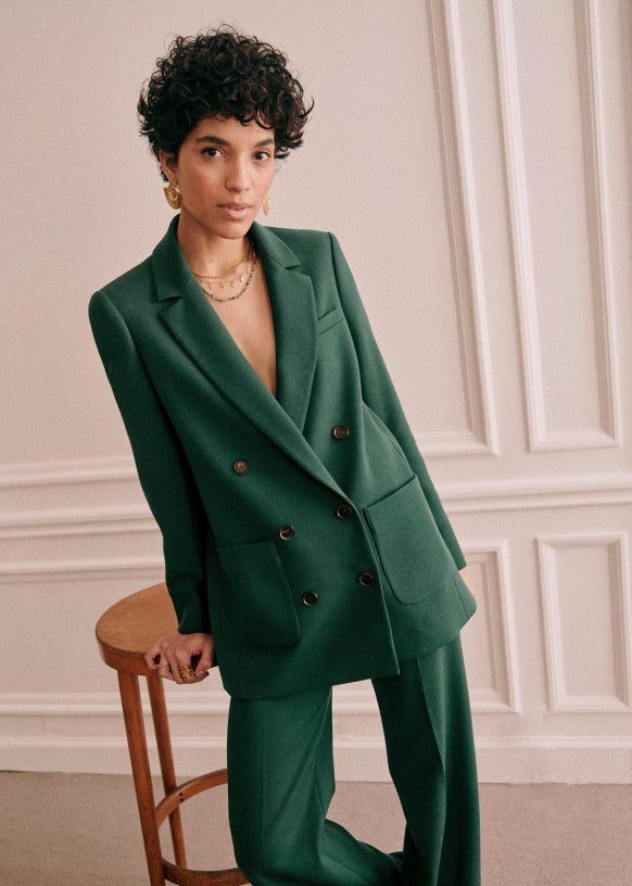 Veste Michele