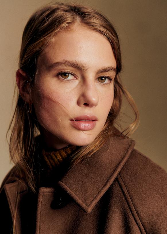 Clyde Coat
