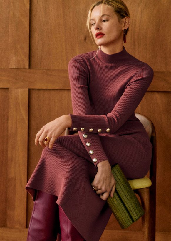 Robe Hillary