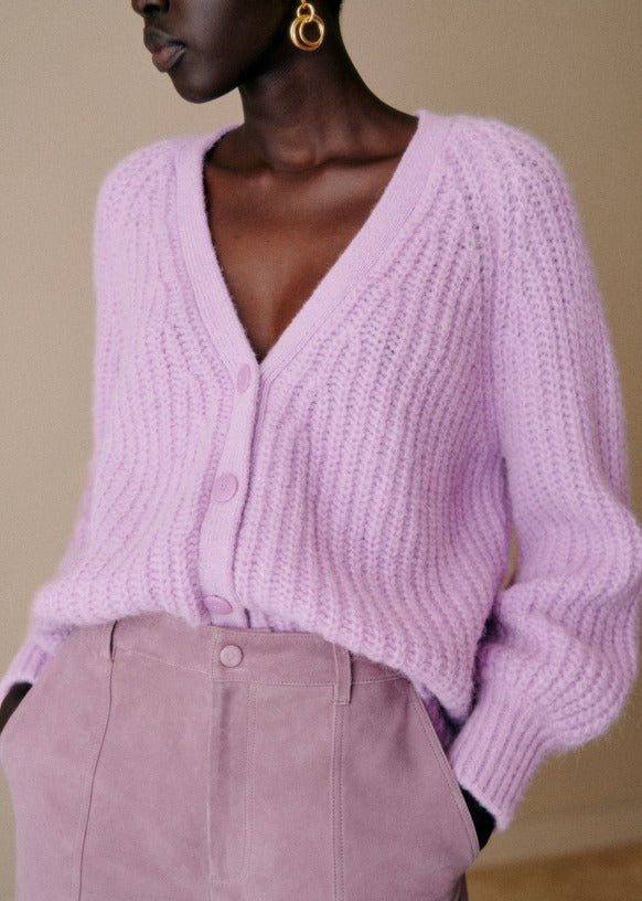 Gilet Basile