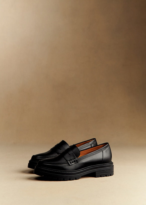 Mocassins Albane