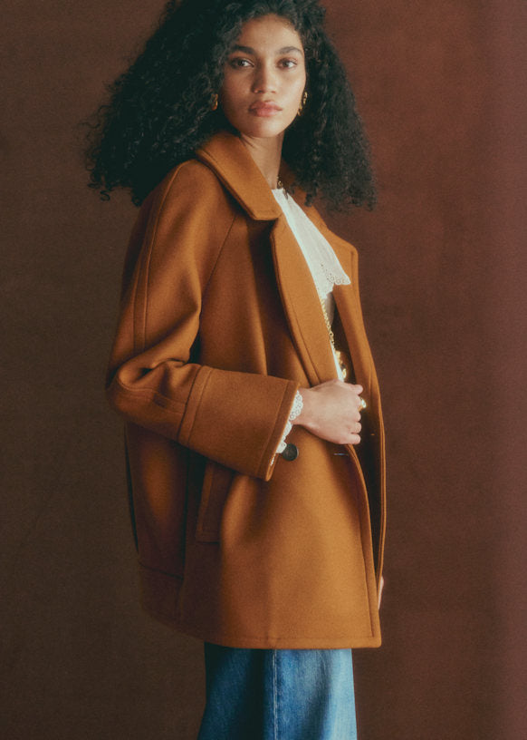 Manteau Jayden
