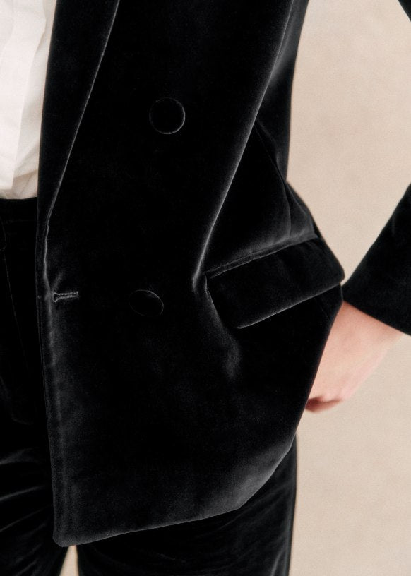 Veste Christie
