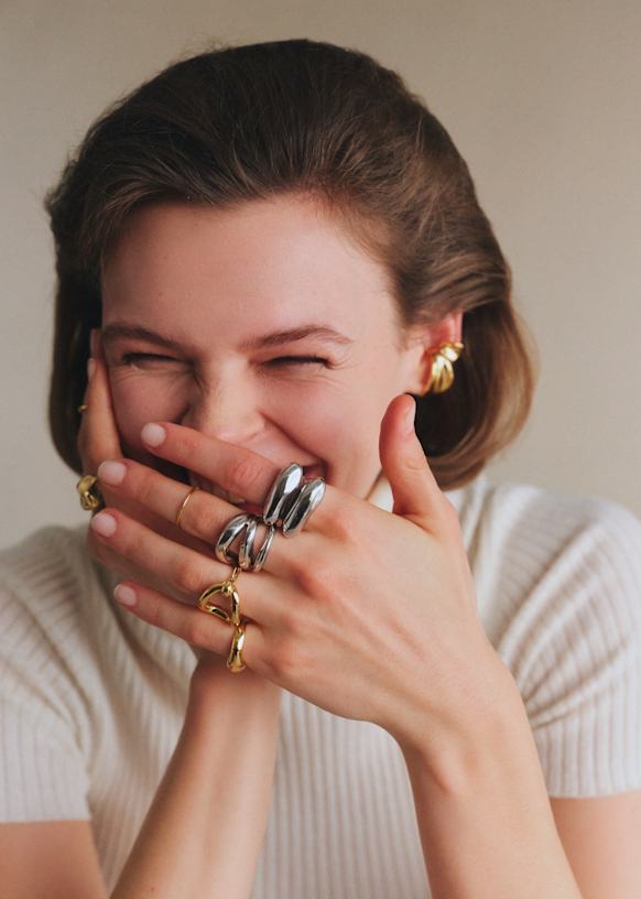 Bague Federica