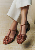 Sandales basses Mira