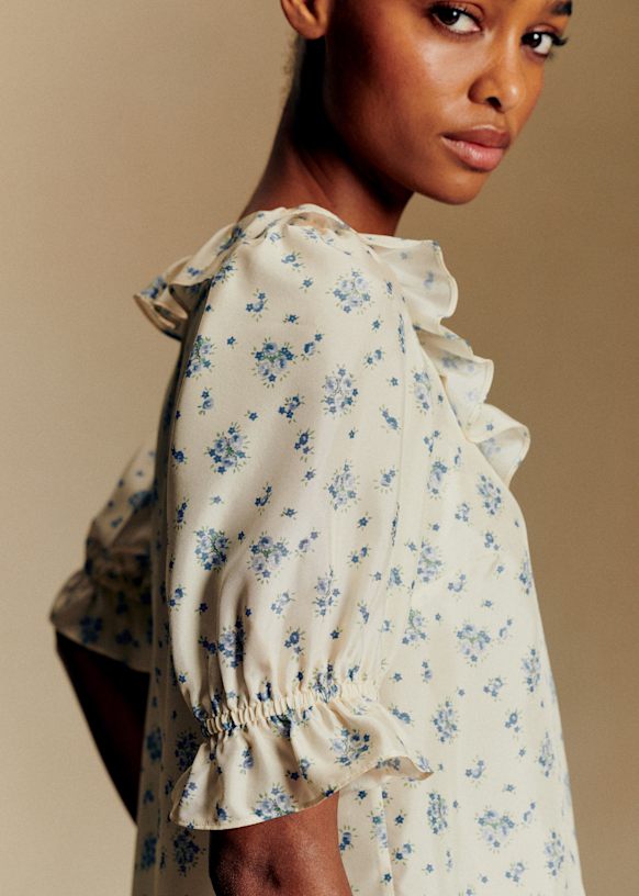 Chemise Kerinne