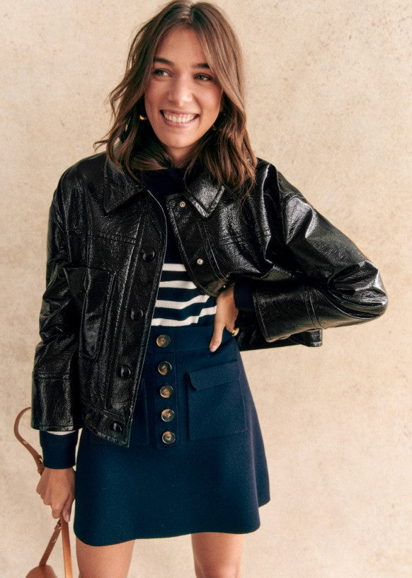 Esteban Jacket