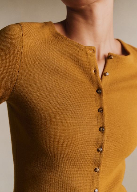 Gilet Éléa