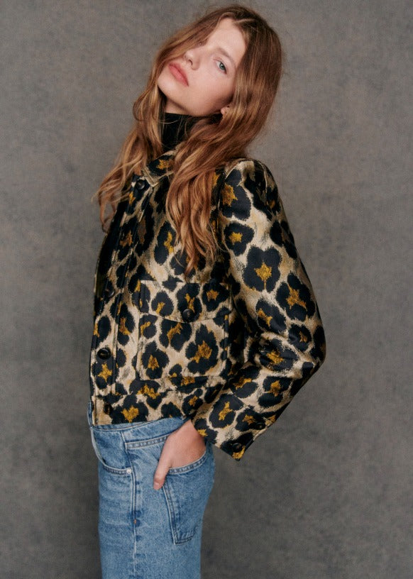 Veste Terry