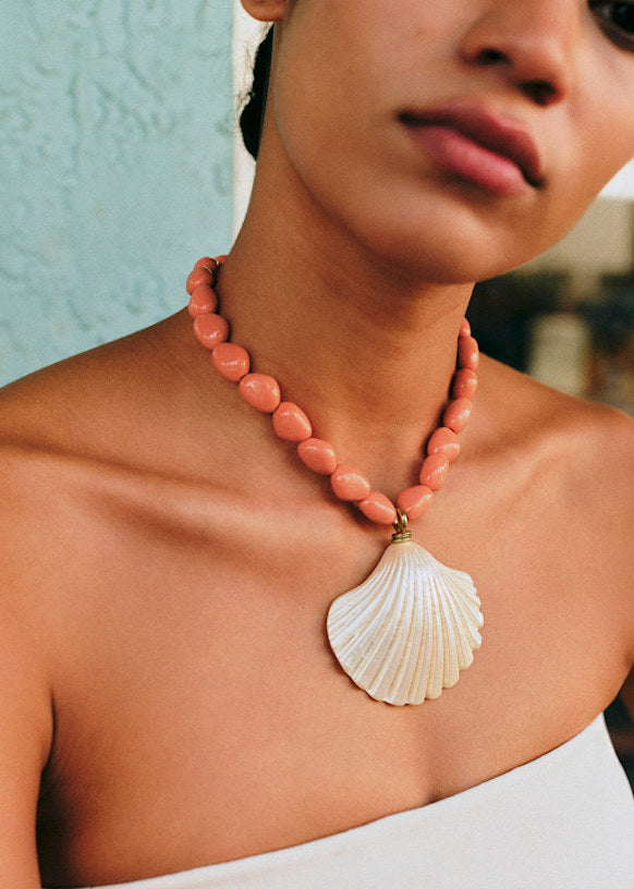 Collier Sacha